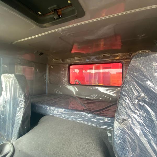 Used Sinotruk Dump Truck Howo 371 375 Weichai Tipper Truck 6x4 300-400L Fuel Tank