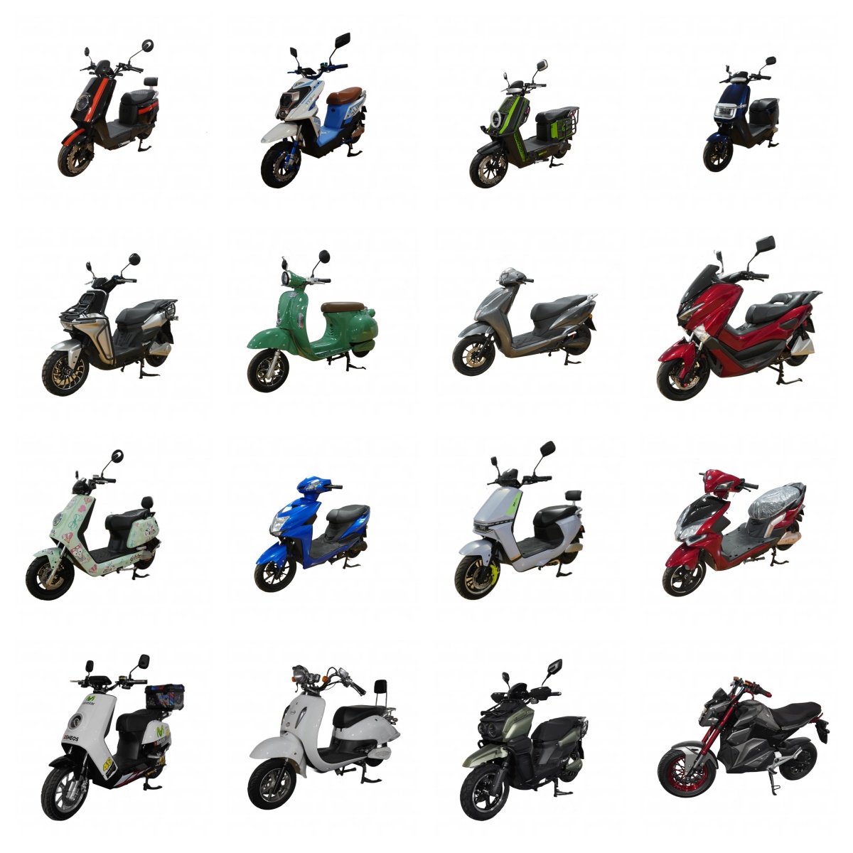 Safest 1000w 3 wheel tricycle electric adult with lithium battery