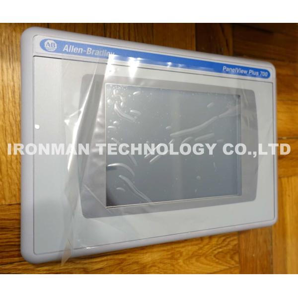 2711P-T6C20D8 /A Allen Bradley Panelview Panel View Plus 6 600 6-in Color