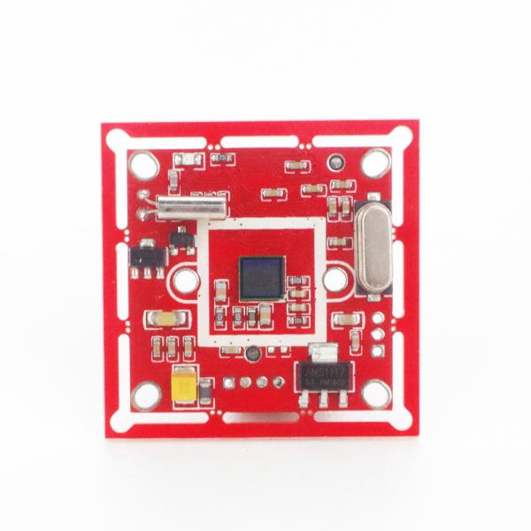 Quality OV528 TTL Serial Camera Module JPEG Communication Protocol Camera Module for sale