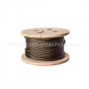 China 10503761 10503759 ROPE. WIRE. AUXILIARY WINCH wholesale