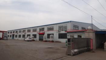 HUIXING INDUSTRY (QINGDAO) CO.,LTD.