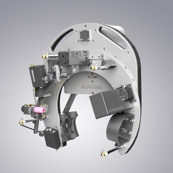 Quality ​​MASTAR Series Orbital Robotic Pipe Welding System​​ for sale