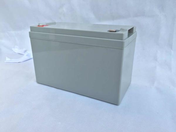 Quality Battery Gel 12V 100Ah 30KG Battery get power Tracer 20A mppt solar charge controller 30a for 12v/24v lead acid battery for sale