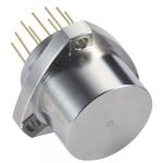 Single Axis Analog Quartz Flexible Accelerometer for measurement while drilling