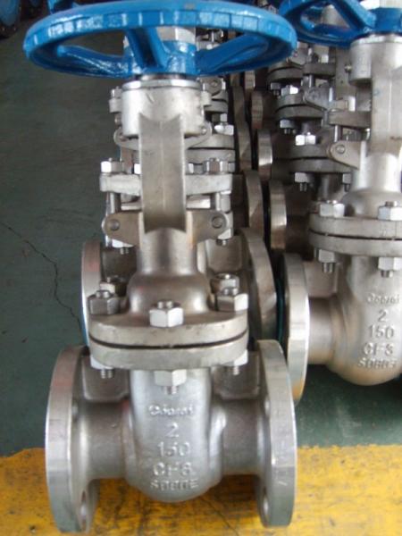 Quality 300LB Flex Wedge Gate Valve for sale