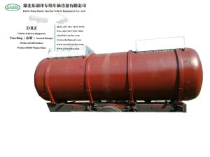 100Ton Hydrochloric Acid (HCl Acid )Liquid Corrosive ISO Storage Tank Steel Stainless lined PE WhsApp:+8615271357675