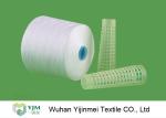 100% Polyester Spun Yarn Ring Spun