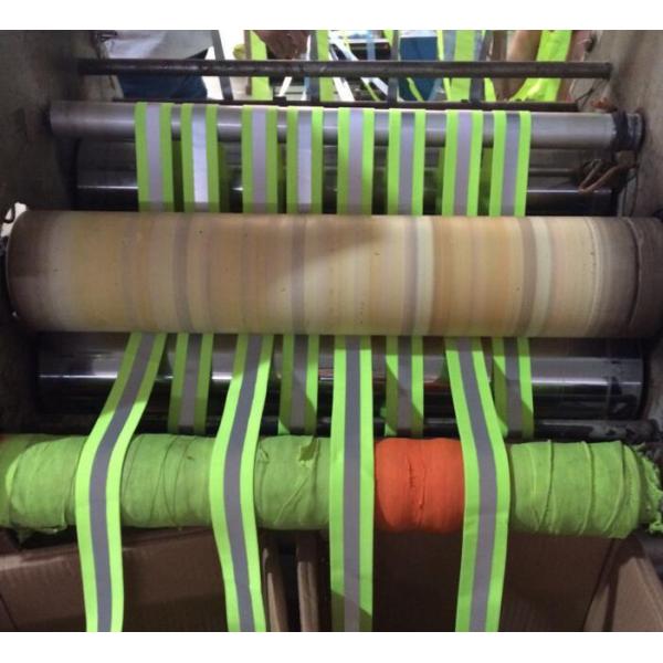 Fashion Motorcycle Bike Drivers Cyclists Fluorescent Reflective Strap Safety White Vest Belt Clothing