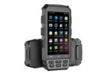 RFID Handheld Terminal Handheld RFID Reader Rugged PDA Android 5.0 Inch BH95
