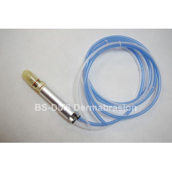 Face Treatment Diamond Microdermabrasion Machine For SPA With LCD Display