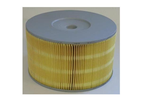 Quality Heavy Duty Air Filter 17801-17020 truck air filter ISO9001 certification Outer diameter 255mm for sale