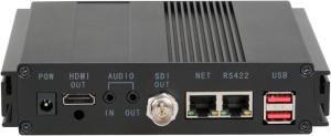 China PM70DA / 00-1H1C IP Video Matrix Switcher, ip decoder wholesale