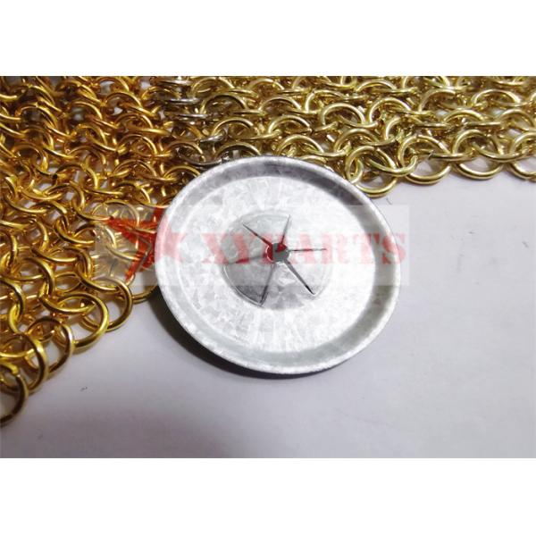 Insulation Pin Self-Locking Washer Sound Acoustic Solutions