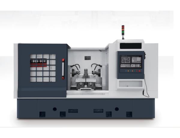 Quality Robust Dual Function Drilling And Milling Machine With 5300Kg Stability for sale