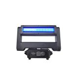 Dimming 0-100% Linear Double Sided Blade Induction Lamp For End Focusing