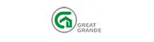 China Grande Modular Housing (Anhui) Co., Ltd. logo