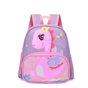 China Waterproofing Custom Printed Backpacks Preschool Student Book Backpack For Children wholesale
