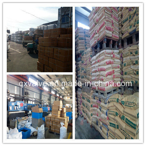 China Supplier Valve Manufacture PVC Union Valve with High Quality