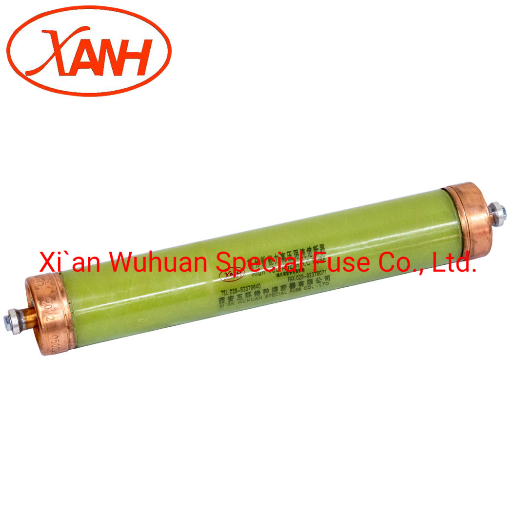 Bay-O-Net Tap Changer Switch 108c05 Fuse for Oil Transformer