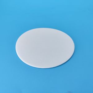 Anti Spill Seal Cap Liners , OD22.8mm PE Foam Gasket