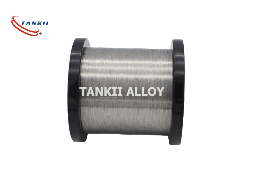 0-18AWG Nickel-Chromium Resistance Wire /Rod NICr80/20 Used For electric heaters