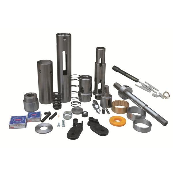 Wireline Core Drill Parts BQ NQ HQ PQ AQU BQU NQU Ezy Lock