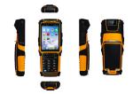 Bluetooth 4G Wifi Portable Barcode Scanner Wireless Mobile PDA Android OS