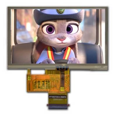 Quality IPS LCD Resistive Touch Panel for sale
