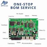 AOS Electronic Components Ic Module AO4454L Bom List Service AO445 Microcontroll