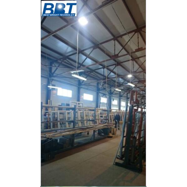 T10 Led Tube Light/ Double T10 Tubes for Parking Lot, Isolated Driver, 3 years warranty