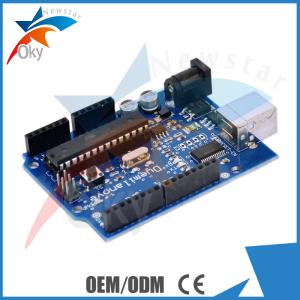 China UNO Duemilanove 2009 Board for Arduino Controller AVRmega328-20PU wholesale