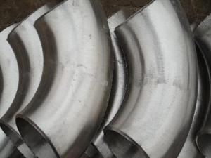 China 304L Stainless Steel Elbow Size:1/2''-48'' wholesale