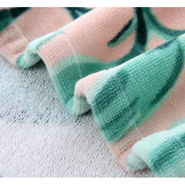 Odor Proof Custom Microfiber Beach Towels For Bath Pool And Promotion
