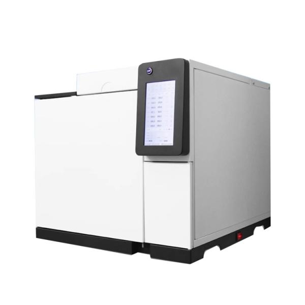 Quality Gas Chromatograph Equipped With Hydrogen Generator With FID Thermal Conductivity Detector for sale