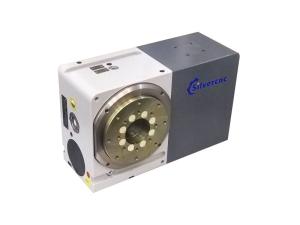 No Backlash NC Roller Cam C160 4th Axis Rotary Table