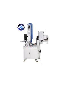 China 800W Three Axis Pvc Plastic Ultrasonic Automatic Welding Machine 40K wholesale