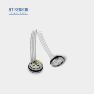 China ODM OEM Silicon Piezoresistive Pressure Sensor 5-10V Diaphragm Based Pressure Sensor on sale