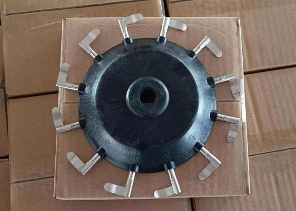 Quality High Efficient  Finger Seed Metering Device for planter for sale