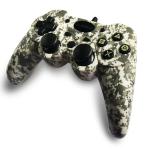 Double Vibration Wired PS3 PC Android Game Controller