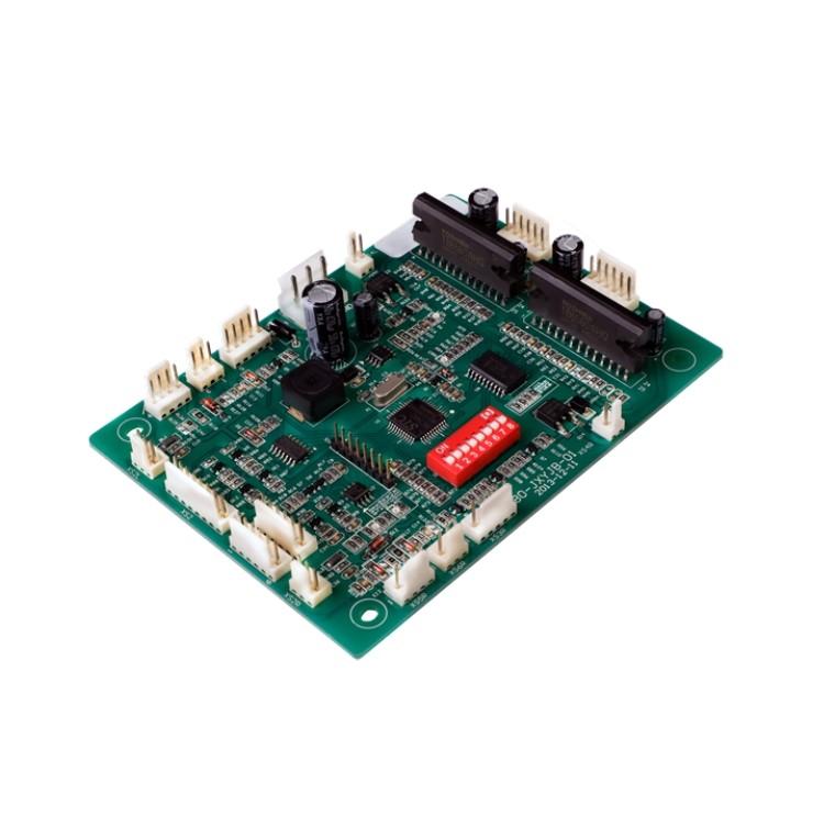 Rapid Turn Key PCB Assembly Manufacturing Quick Turn Prototyping For Medical Equipment
