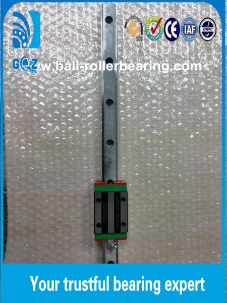 Quality 60mm Width Guideway Block  HGH30HA Linear Bearings Heavy Load 28x60x45mm for sale