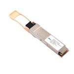 850nm Multimode Fiber Transceiver , 100gbe Qsfp28 I2C Communication Interface