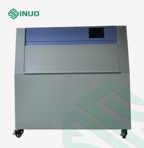 China UV Light Accelerated Aging Test Chamber ASTM G-154 Environmental Test Chamber wholesale