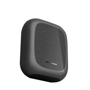 China Wireless Battery Operated Scent Diffuser Misting Aroma Nebulizer Diffuser wholesale