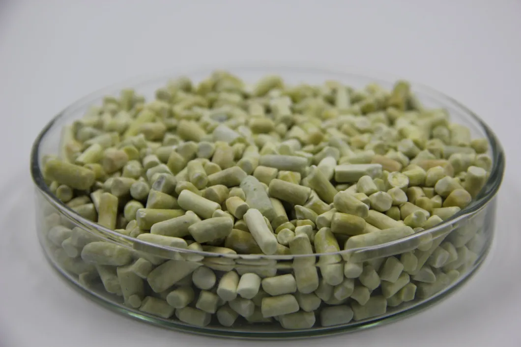 High Quality Copper Flotation Chemical Reagent Sibx Sodium Xanthate