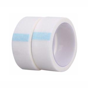 China Paper Adhesive Medical Plaster Tape With Dispenser Cutter wholesale