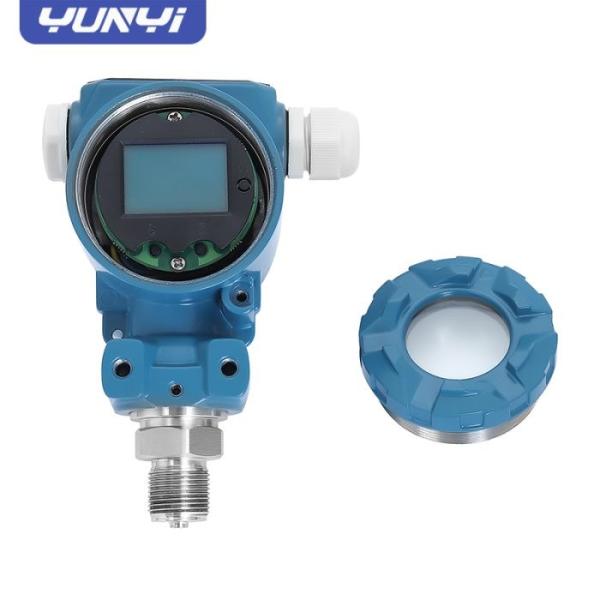 Quality Remote Differential Pressure Transmitter 30VDC With Lcd Display for sale