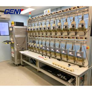 China All - In - One Stationary Meter Test System For Energy Meter Testing wholesale