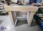 1 Meter High End SMT Inspection Conveyor, Modular Design SMT Link Conveyors -
